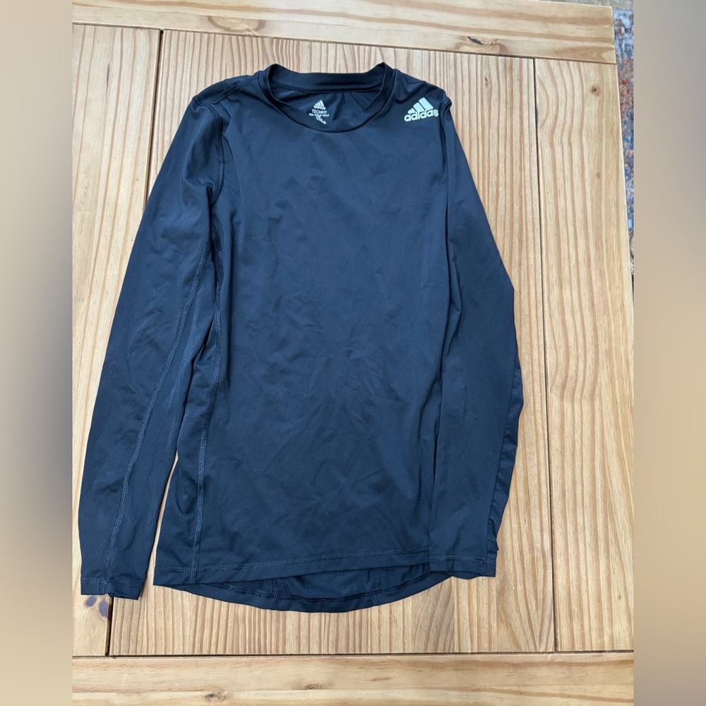 Adidas baselayer shirt